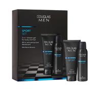 DOUGLAS COLLECTION - Men Sport Set Creme corpo 1 pieces unisex
