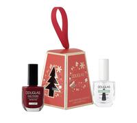 DOUGLAS COLLECTION - Must Have Nail Polishes For Christmas Kit & Set Manicure 1 pieces unisex