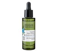 DOUGLAS COLLECTION - Naturals 48H Hydrating Serum Crema viso 30 ml unisex