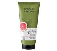 DOUGLAS COLLECTION - Naturals Invigorating Body Lotion Crema corpo 200 ml unisex