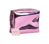 DOUGLAS COLLECTION - Pochette Specchiata Rosa Trousse e Beauty case 1 pieces unisex