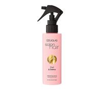 DOUGLAS COLLECTION - Salon Hair Curl & Define Refreshing spray Termoprotettori 150 ml female