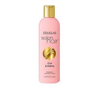 DOUGLAS COLLECTION - Salon Hair Curl & Define Shampoo 250 ml unisex