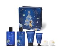 DOUGLAS COLLECTION - Seasonal Luxurious care set Cofanetti regalo 1 pieces unisex