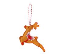DOUGLAS COLLECTION - Seasonal Pendant Poodle Decorazioni di Natale 1 pieces unisex