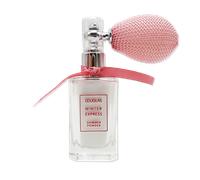 DOUGLAS COLLECTION - Seasonal Winter Express Shimmer Powder Spray Talco 6 g unisex