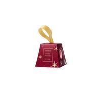 DOUGLAS COLLECTION - Seasonal Winter Wonder - Bath Fizzer red Oli da bagno 30 g unisex