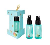 DOUGLAS COLLECTION - Seasonal Winter Wonder - Body Mist set Spray idratante corpo 90 ml unisex