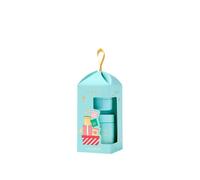 DOUGLAS COLLECTION - Seasonal Winter Wonder - Lip Care Set Balsamo labbra 1 pieces unisex