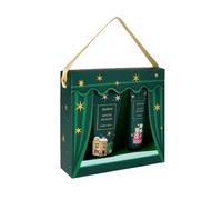 DOUGLAS COLLECTION - Seasonal Winter Wonder - Pocket Care Set Cofanetti regalo 1 pieces unisex