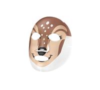 DOUGLAS COLLECTION - Seasonal Winter Wonder Printed Maschere in tessuto 1 pieces unisex