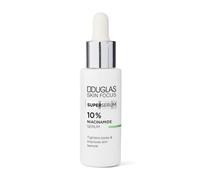 DOUGLAS COLLECTION - Skin Focus NIACINAMIDE SERUM Siero idratante 30 ml female