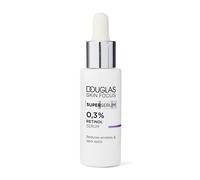 DOUGLAS COLLECTION - Skin Focus RETINOL SERUM Siero antirughe 30 ml female