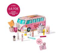 DOUGLAS COLLECTION - Summer Box Beauty Van Cofanetti & Kit 1 pieces unisex