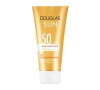 DOUGLAS COLLECTION - Sun Body Cream SPF 50 Creme solari 50 ml unisex