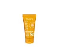 DOUGLAS COLLECTION - Sun SPF50 Face Cream Crema solare 50 ml unisex
