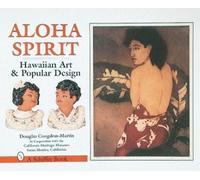 Douglas Congdon-Martin Aloha Spirit (Copertina rigida)
