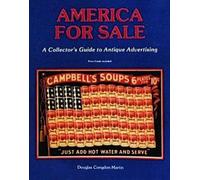 Douglas Congdon-Martin America for Sale (Tascabile)