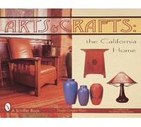 Douglas Congdon-Martin Arts & Crafts (Copertina rigida)