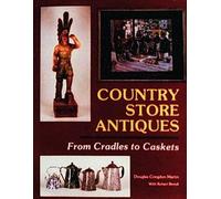 Douglas Congdon-Martin Country Store Antiques (Tascabile)