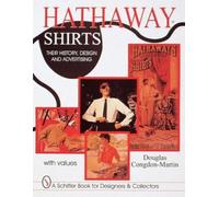 Douglas Congdon-Martin Hathaway Shirts (Tascabile)
