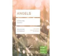 Douglas Connelly Angels (Lifebuilder Study Guides) (Tascabile)