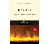Douglas Connelly Daniel - Spiritual Living in a Secular World (Tascabile)