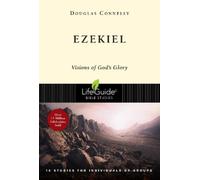 Douglas Connelly Ezekiel (Tascabile) LifeGuide Bible Studies