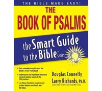 Douglas Connelly The Book of Psalms (Tascabile) Smart Guide to the Bible Series