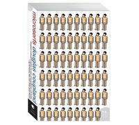 Douglas Coupland Microserfs (Tascabile)