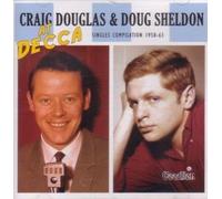 Douglas, Craig/Doug Sheld - At Decca-Singles Collecti
