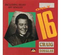 Douglas,Craig - Only Sixteen