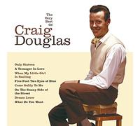 Douglas Craig - Very Best Of