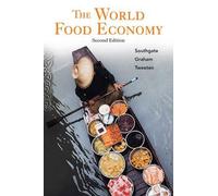 Douglas D. Southgate Douglas H. Graham Luther G. T The World Food E (Tascabile)