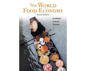Douglas D. Southgate Douglas H. Graham Luther G. T The World Food E (Tascabile)