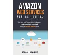 Douglas Dahanne Aws (Tascabile)