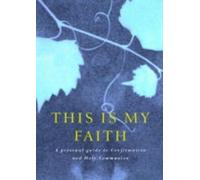 Douglas Dales This is My Faith (Tascabile)