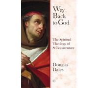 Douglas Dales Way Back To God HB (Copertina rigida)