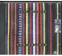 Douglas,Dave - Convergenze