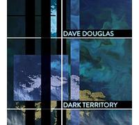 Douglas Dave - Dark Territory