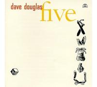 Douglas,Dave - Five