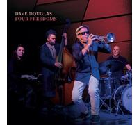 Douglas Dave - Four Freedoms