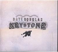 Dave Douglas & Keystone Keystone (CD) Album with DVD