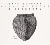 Douglas Dave, Keystone - Spark Of Being. Fig.3 Burst