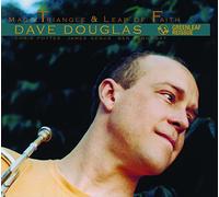 Dave Douglas Magic Triangle/Leap of Faith (CD) Album