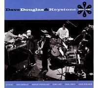 Douglas Dave - Moonshine