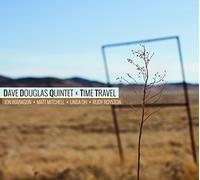 Time Travel - Dave Douglas Quintet (Audio cd)