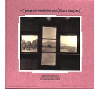 Dave Douglas - Songs For Wandering Souls - Cd