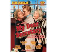 Douglas/Day - My Dear Secretary