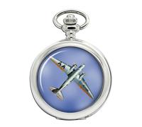 Douglas DC-3 Dakota Orologio da Tasca